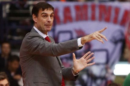 Μπαρτζώκας: “Ο Κόλινς χρειάζεται την αποδοχή του κόσμου”