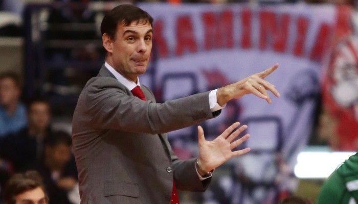 Μπαρτζώκας: “Ο Κόλινς χρειάζεται την αποδοχή του κόσμου”