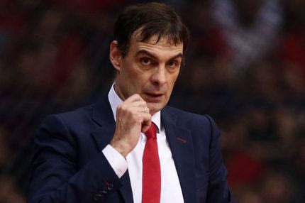 Μπαρτζώκας: “Κάπως τυχεροί”. Σφαιρόπουλος: “Το πραγματικό πρόσωπό μας”