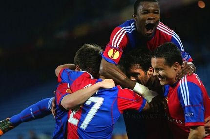 Θρίαμβος της Βασιλείας, η Γιουβέντους “χτύπησε” στο φινάλε