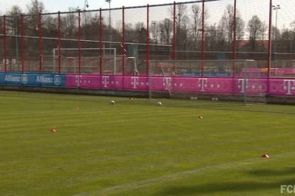 Διαγωνισμός δοκαριών!