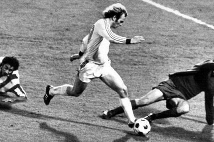 Τελικός μετά από 40 χρόνια: από τις Βρυξέλλες στη Λισαβόνα