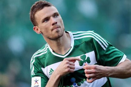 Μπεργκ: “Πάμε για να πάρουμε το κύπελλο”