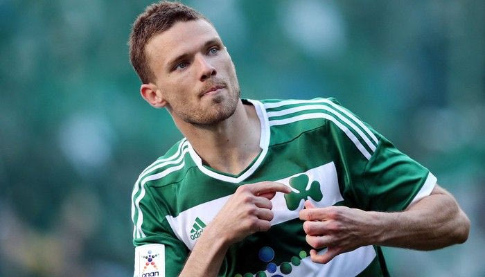 Μπεργκ: “Πάμε για να πάρουμε το κύπελλο”