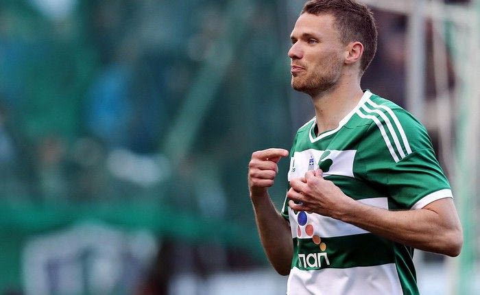 Τακτική σιγουριά και ποδοσφαιρική ανεμελιά