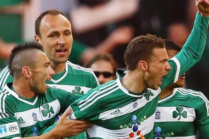 Με ενισχυμένο στάνταρντ εξοπλισμό