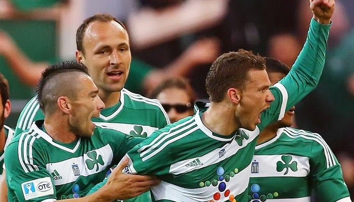 Με ενισχυμένο στάνταρντ εξοπλισμό