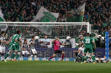 Το… καταραμένο ΟΑΚΑ