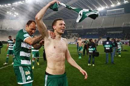 Είπε “όχι” στην Σάντερλαντ ο Μπεργκ