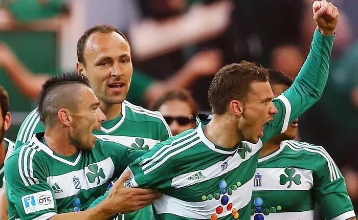 Με νίκη “σβήνει” το χάντικαπ