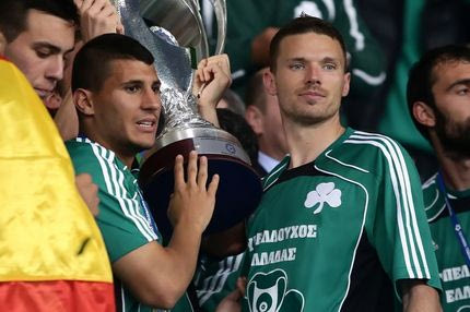 Μπεργκ: Ο άνθρωπος του τελικού