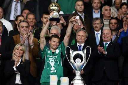 Πέντε μαθήματα απ’τον τελικό