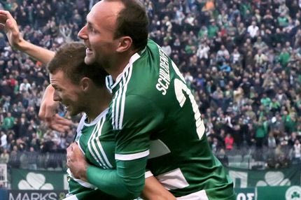 Από τη βούλα ο Μπεργκ, “τελειώνει” τον ΟΦΗ (VIDEO)