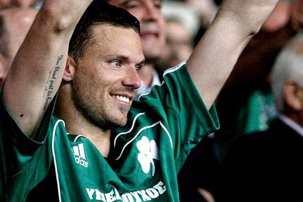 Μπεργκ: “Η ομάδα δεν θέλει να φύγω”