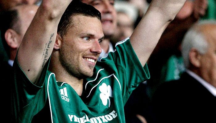 Μπεργκ: “Η ομάδα δεν θέλει να φύγω”