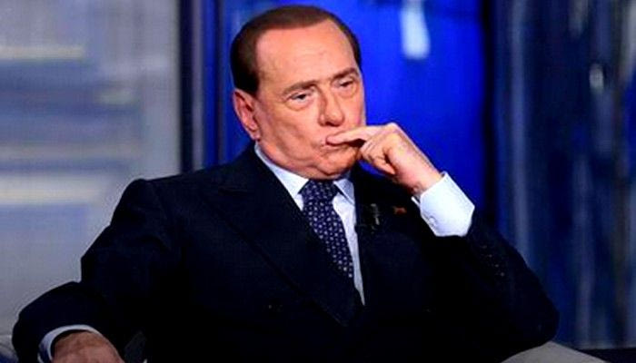 Δεν πουλάει την… ιερή Μίλαν ο Μπερλουσκόνι