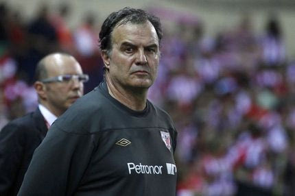 Συμφωνία με Μπιέλσα, λέει ο πρόεδρος της Μαρσέιγ