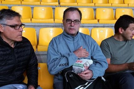 Στο “Μοσόν” ο Μπιέλσα