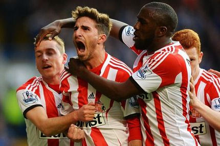 35η αγ.: Ο Μπορίνι στέφει τη Λίβερπουλ