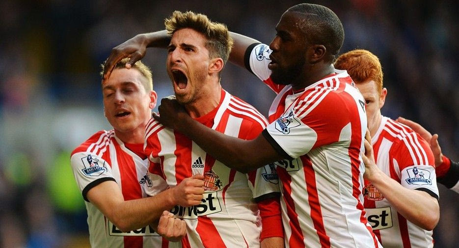 35η αγ.: Ο Μπορίνι στέφει τη Λίβερπουλ