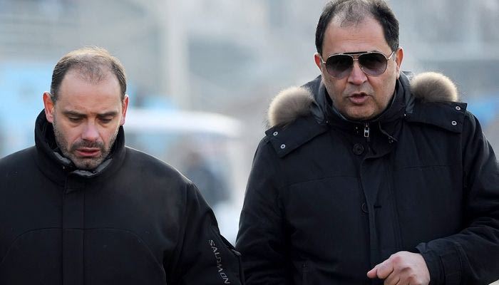 Ψήφο εμπιστοσύνης σε Βεργέτη ο Μποροβήλος