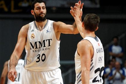 Mπουρούσης: “Να “σκοτώσουμε” τον Ολυμπιακό”