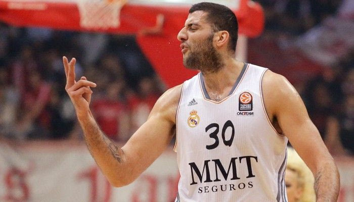 Μπουρούσης: “Να μην πω τι άλλο δείξαμε…”