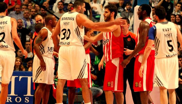 Καυγάς Μπουρούση-Πέτγουεϊ (VIDEO)