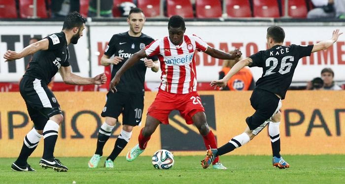 Σαν ομάδα του Σάντος