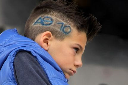 Photostory: Η ένταση με τον Κούγια και ο βαμμένος φίλος του Ηρακλή