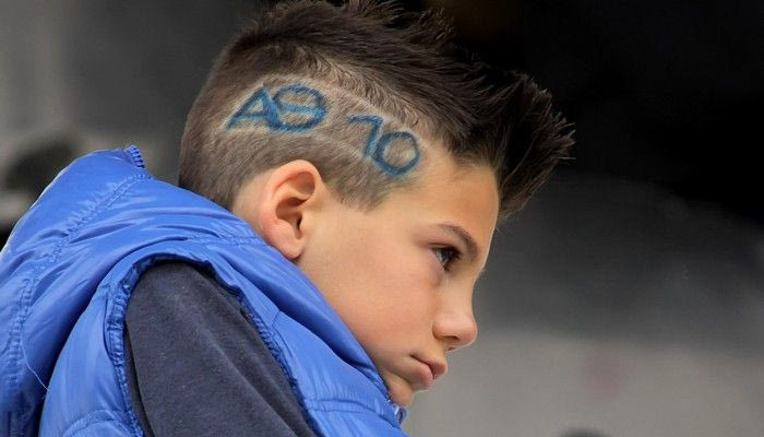 Photostory: Η ένταση με τον Κούγια και ο βαμμένος φίλος του Ηρακλή