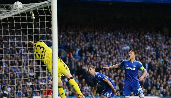 Το δοκάρι του Κόκε (VIDEO)