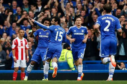 33η αγ.: Επέστρεψε στην κορυφή η Τσέλσι, το χρέος της η Σίτι, ξέσπασε η Γιουνάιτεντ