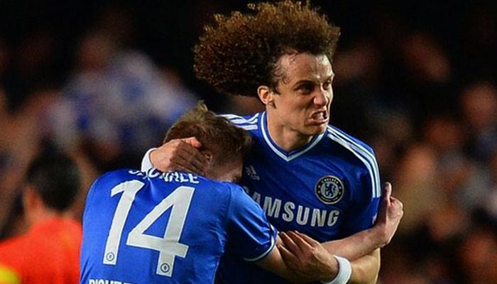 Τσέλσι-Παρί Σεν Ζερμέν 2-0