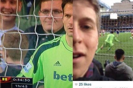 Πρωταγωνιστής στο πέναλτι του Λάμπαρντ