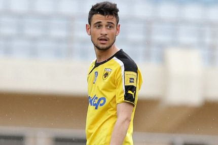 Επιστροφή με δυσάρεστα νέα για Τσεβά