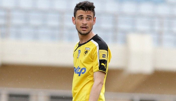 Επιστροφή με δυσάρεστα νέα για Τσεβά