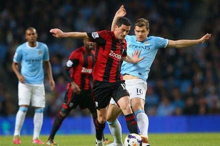 35η αγ.: Η Σίτι νικά και ελπίζει