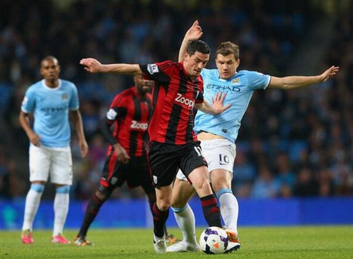 35η αγ.: Η Σίτι νικά και ελπίζει