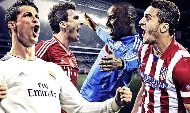 Η σωστή κλήρωση