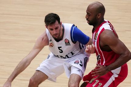 Με αγάπησαν γιατί πλάκωσα τον Ρούντι