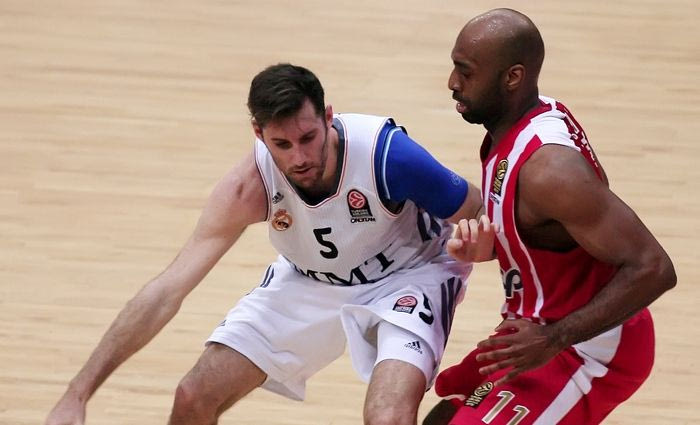 Με αγάπησαν γιατί πλάκωσα τον Ρούντι