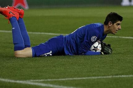 Κανείς δεν ανοίγει τα χαρτιά του για Κουρτουά