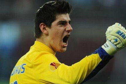 Τρία εκ. ευρώ για να παίξει ο Κουρτουά κόντρα σε Τσέλσι