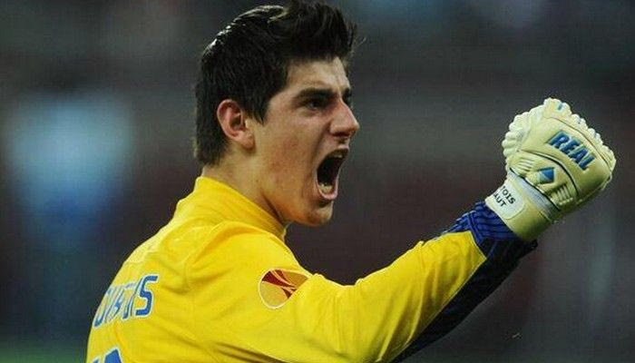 Τρία εκ. ευρώ για να παίξει ο Κουρτουά κόντρα σε Τσέλσι