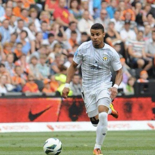 Νέο πρόσωπο ο Ντανίλο