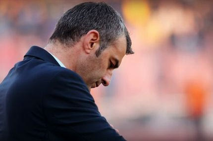 Παίζει η παραμονή Δέλλα στην ΑΕΚ