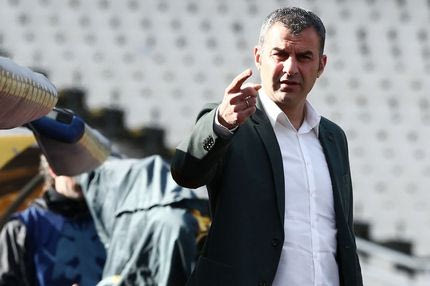 Προπόνηση, απουσίες και …ρεπό