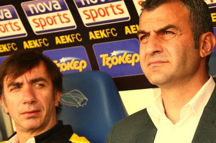 Δέλλας: “Να είναι καλύτερα τα επόμενα γενέθλια”