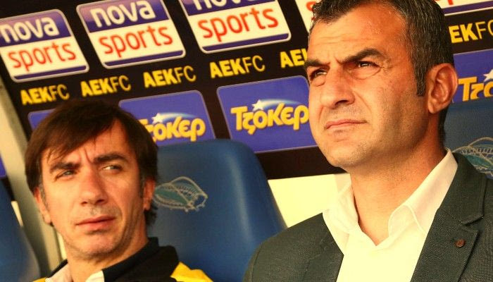 Δέλλας: “Να είναι καλύτερα τα επόμενα γενέθλια”